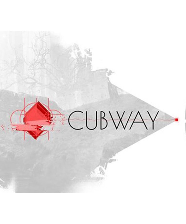 Cubway Steam Key GLOBAL